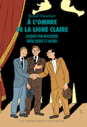 A l'ombre de la ligne claire